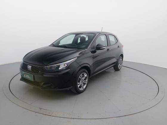 FIAT ARGO 1.0 FIREFLY FLEX DRIVE MANUAL FIAT ARGO 1.0 FIREFLY FLEX DRIVE MANUAL